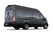 Ford Transit Trend