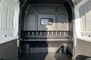 Ford Transit Trend
