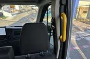 Ford Transit Trend