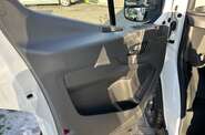 Ford Transit Trend