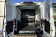 Ford Transit Trend