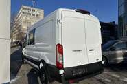 Ford Transit Trend
