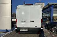 Ford Transit Trend