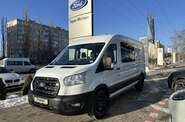 Ford Transit Trend