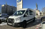 Ford Transit Trend