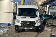 Ford Transit Trend