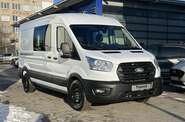 Ford Transit Trend