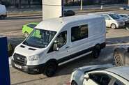 Ford Transit Trend