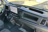 Ford Transit Trend
