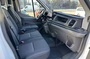 Ford Transit Trend