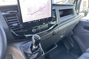 Ford Transit Trend
