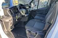 Ford Transit Trend