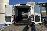 Ford Transit Trend