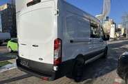 Ford Transit Trend