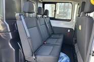 Ford Transit Trend
