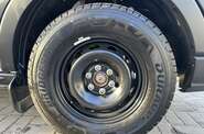 Ford Transit Trend