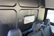 Ford Transit Trend