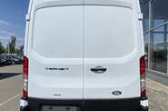 Ford Transit Trend