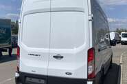 Ford Transit Trend