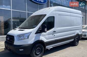 Ford Transit 2025 в Дніпро (Дніпропетровськ)