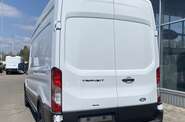 Ford Transit Trend