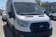 Ford Transit Trend