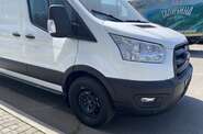 Ford Transit Trend