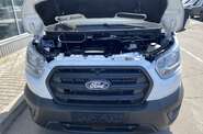 Ford Transit Trend