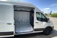 Ford Transit Trend