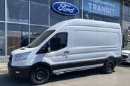 Ford Transit Trend