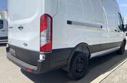 Ford Transit Trend