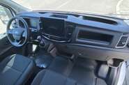 Ford Transit Trend