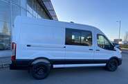 Ford Transit Trend