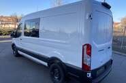 Ford Transit Trend