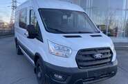 Ford Transit Trend