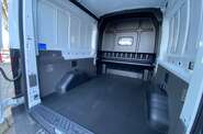 Ford Transit Trend
