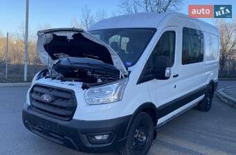 Ford Transit 2025 в Дніпро (Дніпропетровськ)