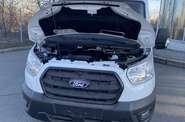 Ford Transit Trend
