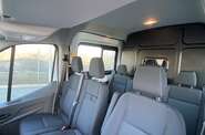 Ford Transit Trend