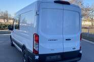 Ford Transit Trend