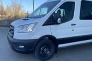 Ford Transit Trend