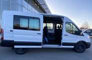Ford Transit Trend