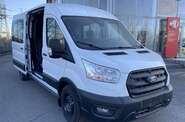 Ford Transit Trend