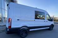 Ford Transit Trend