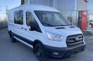 Ford Transit Trend