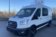 Ford Transit Trend