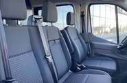 Ford Transit Trend