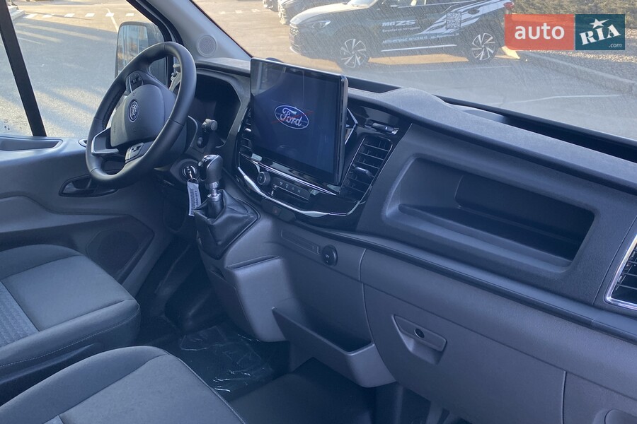 Ford Transit - фото 7