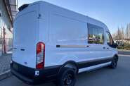 Ford Transit - фото 12
