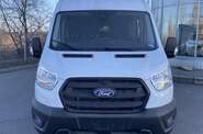 Ford Transit - фото 14